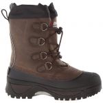 Ботинки Baffin Muskox Worn Brown 09/42
